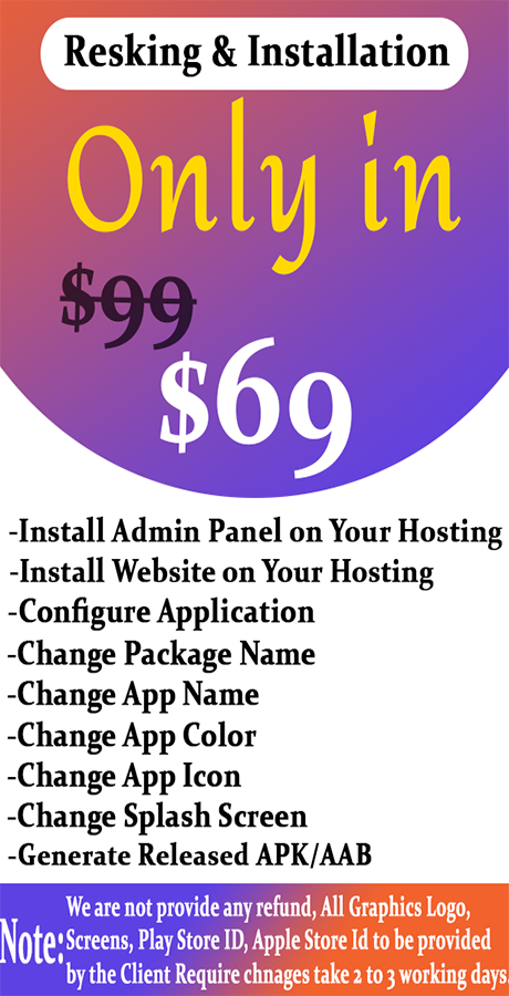YonoQuiz – Fun Quiz & Trivia Game Full Application with Powerful Admin Panel