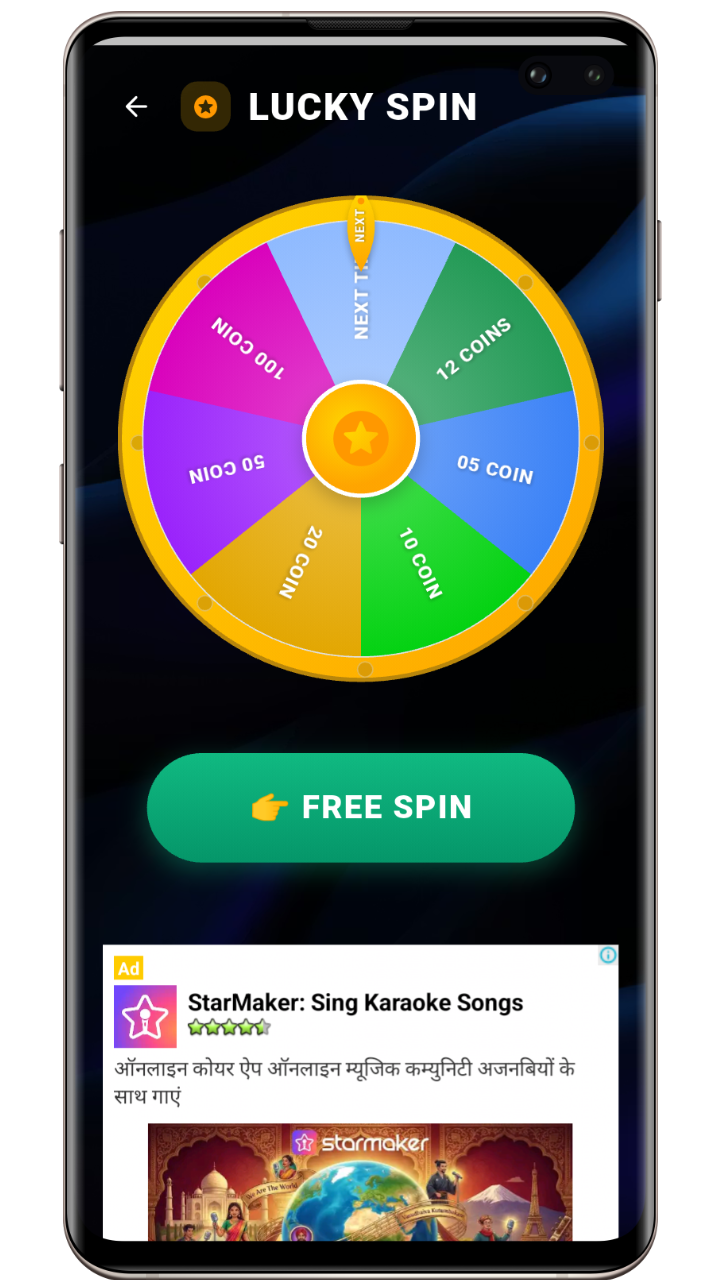 YonoQuiz – Fun Quiz & Trivia Game Full Application with Powerful Admin Panel